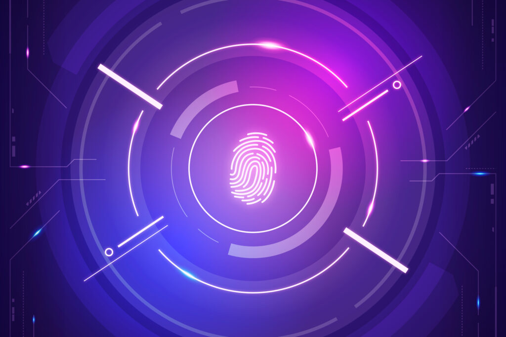 biometric kyc