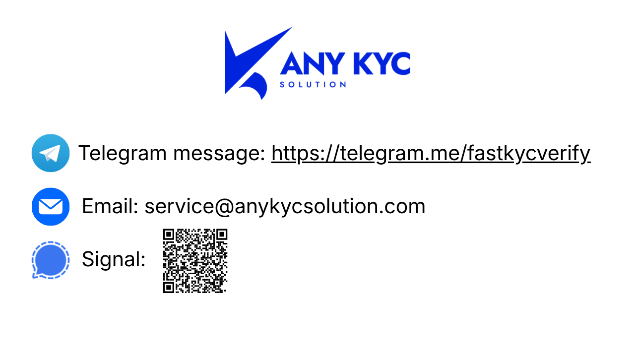 Contact and buy verified kucoin accounts